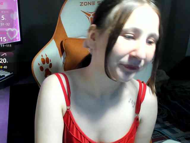 ChristyW3b webcam