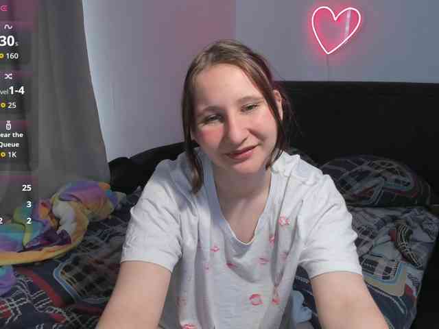 ChristyW3b webcam