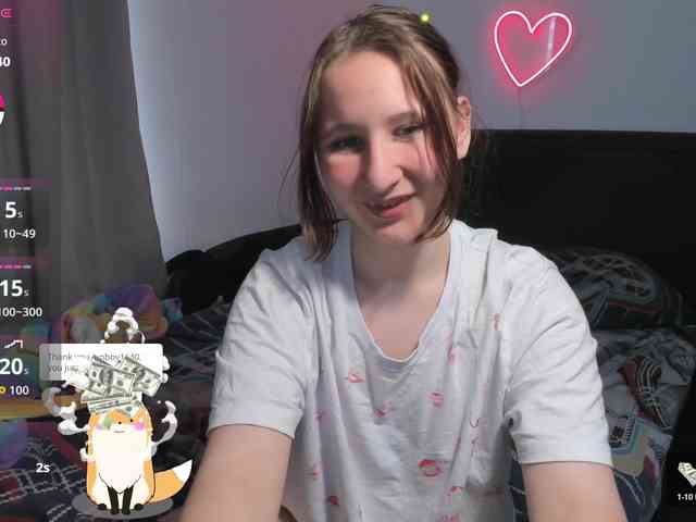 ChristyW3b webcam