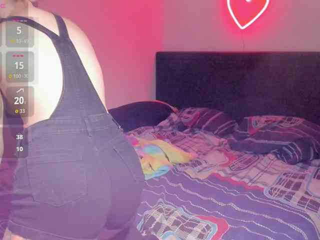 ChristyW3b webcam