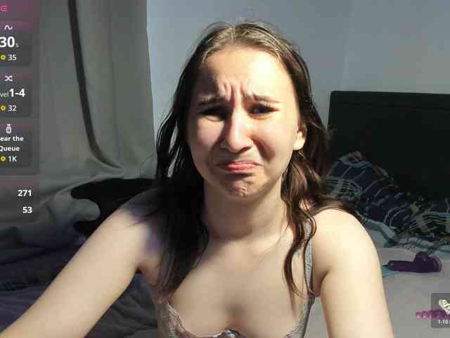 ChristyW3b webcam