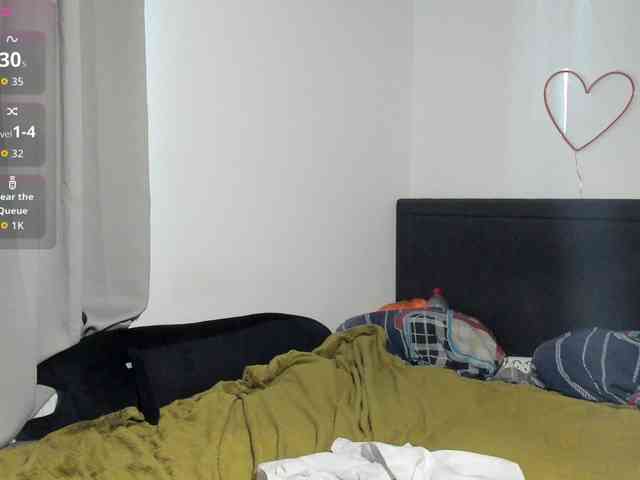 ChristyW3b webcam