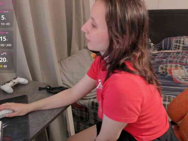 ChristyW3b webcam