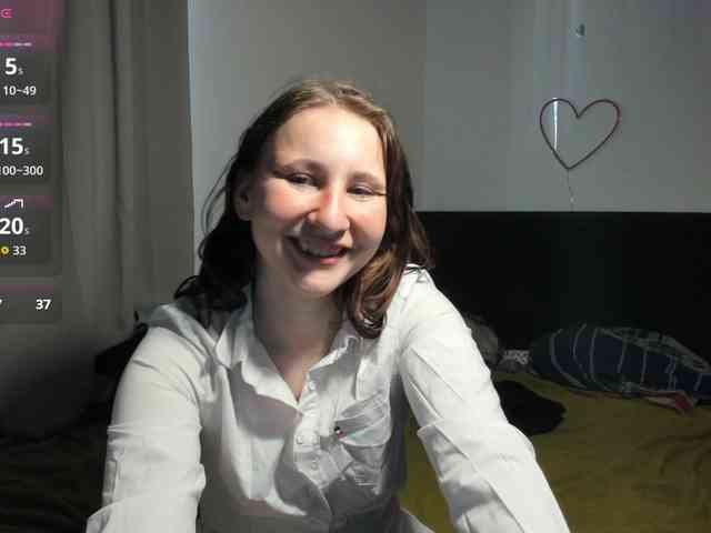 ChristyW3b webcam