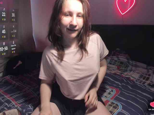 ChristyW3b webcam