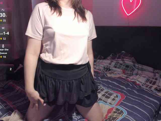 ChristyW3b webcam