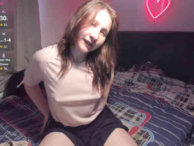 ChristyW3b webcam