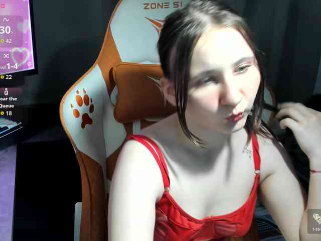 ChristyW3b webcam