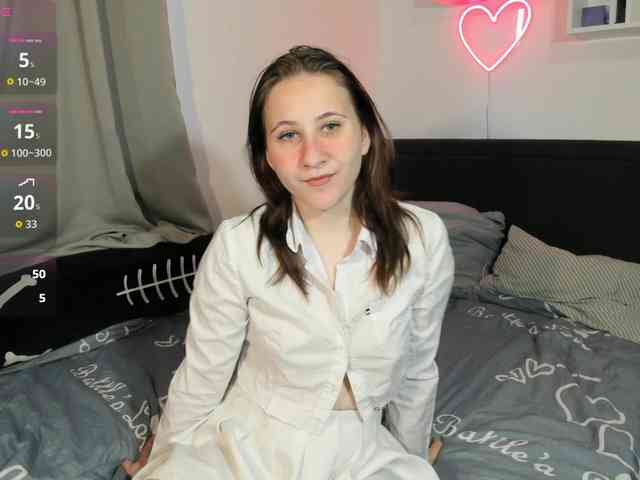ChristyW3b webcam