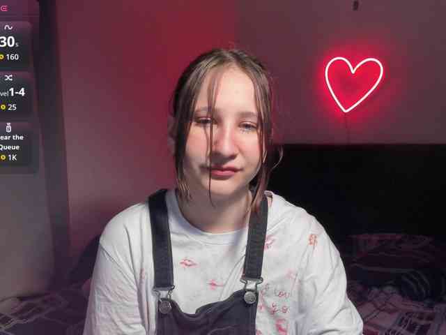 ChristyW3b webcam