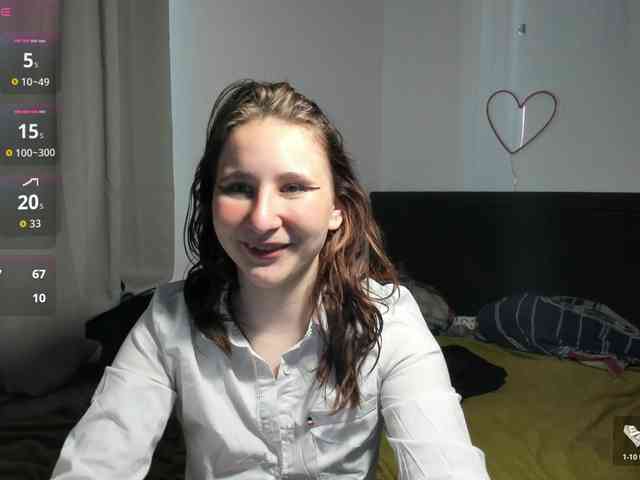 ChristyW3b webcam