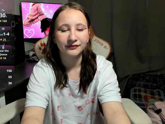 ChristyW3b webcam