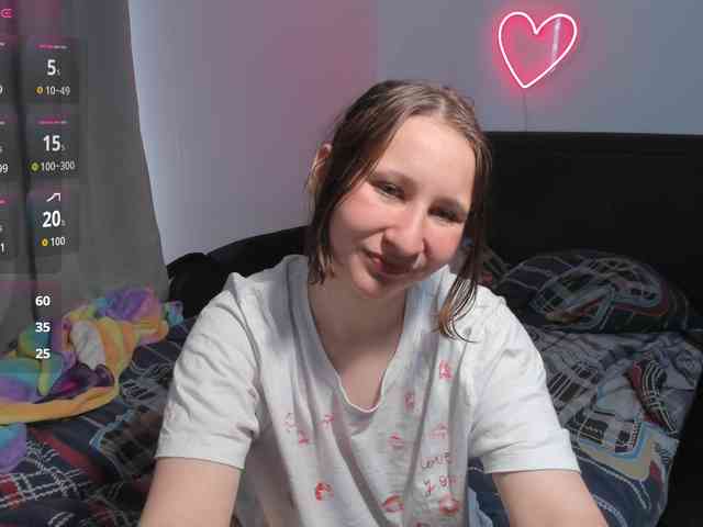 Модель: ChristyW3b