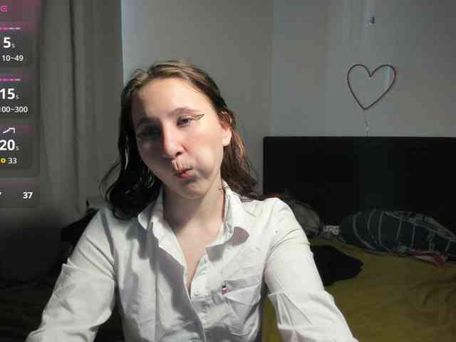 ChristyW3b webcam