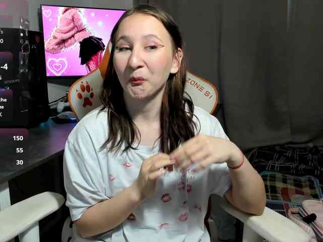 ChristyW3b webcam