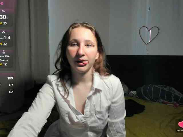 ChristyW3b webcam