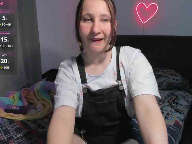 ChristyW3b webcam
