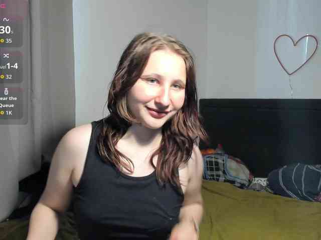 ChristyW3b webcam