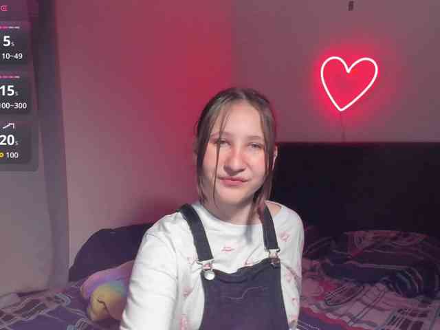 ChristyW3b webcam