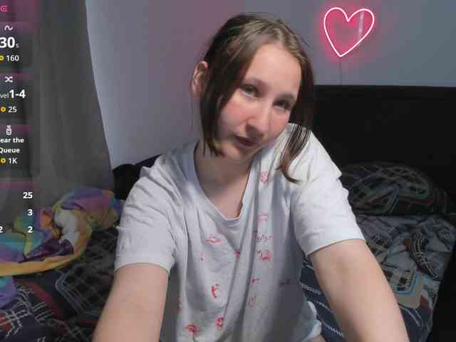 ChristyW3b webcam