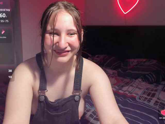 ChristyW3b webcam