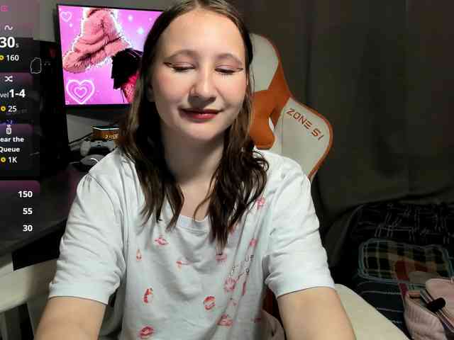 ChristyW3b webcam
