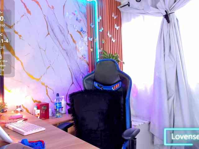 Annekisss Sex Cam Show
