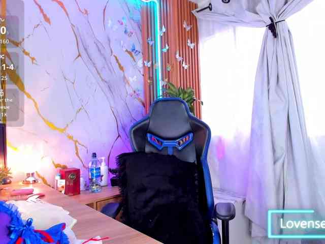 Annekisss Sex Cam Show