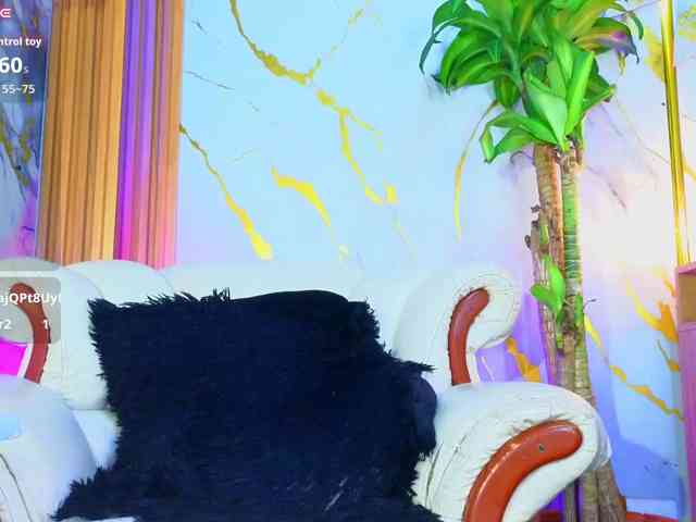Annekisss Live Webcam on BongaCams