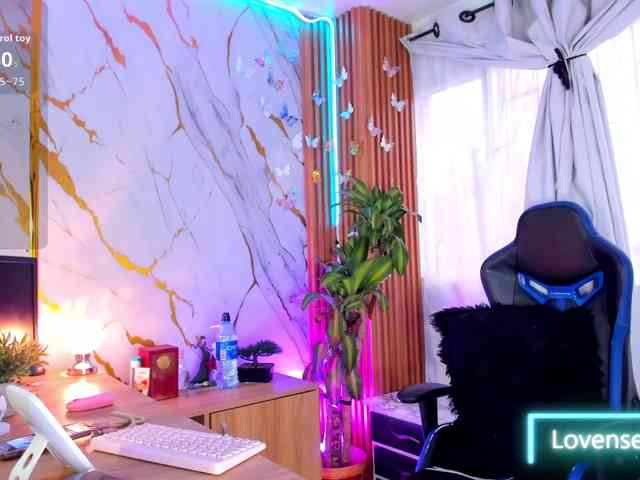 Annekisss Sex Cam Show
