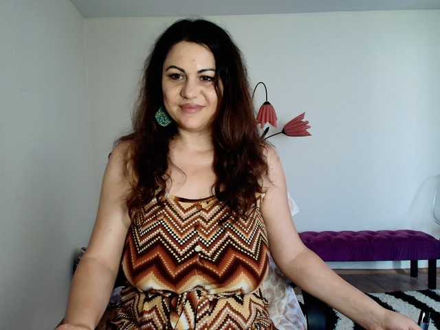 Vixenvibesx live cam on BongaCams