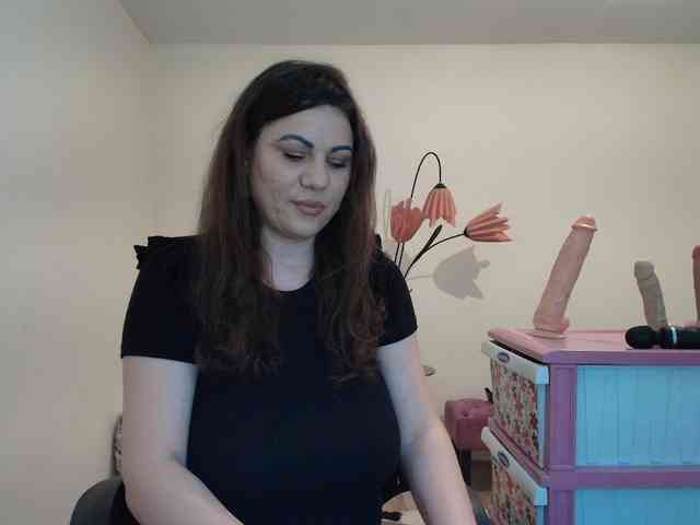 Vixenvibesx webcam
