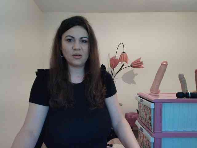 Vixenvibesx webcam