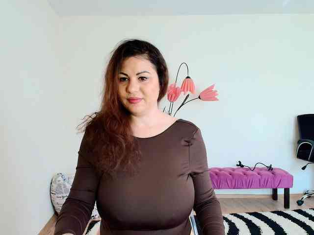Vixenvibesx webcam