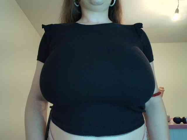 Vixenvibesx webcam