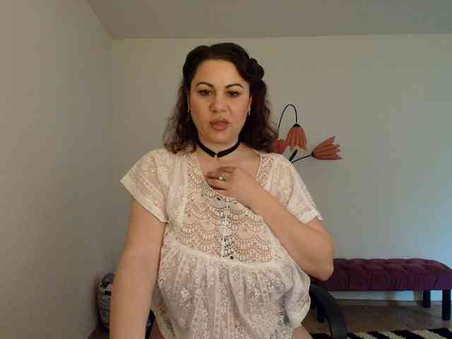 sex live cam Vixenvibesx