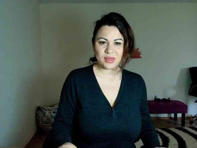 Vixenvibesx webcam
