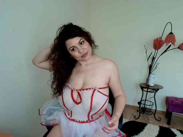 Vixenvibesx webcam