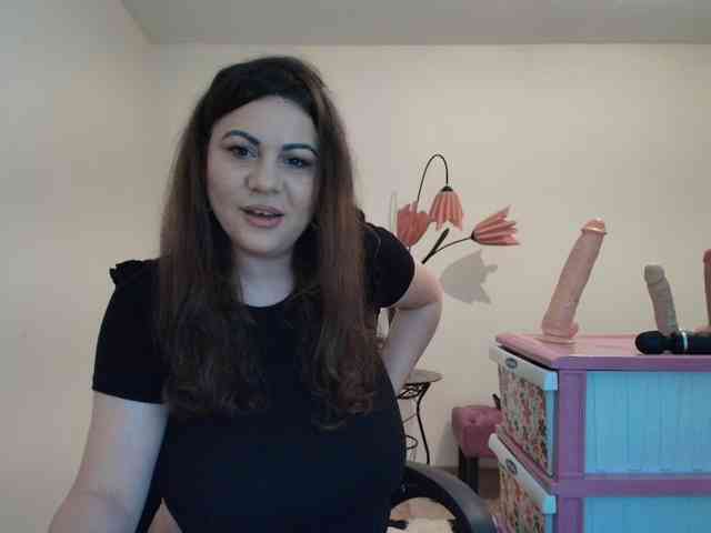 Vixenvibesx webcam