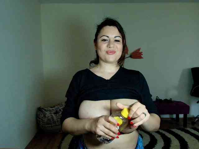 Vixenvibesx webcam