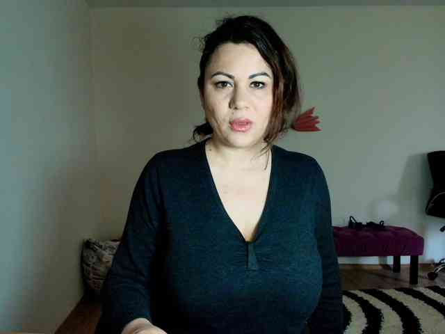 Vixenvibesx webcam