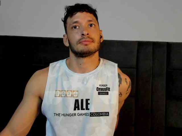 Alejandro2x Alejandro2x