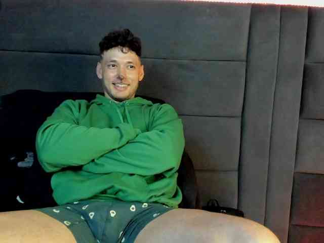 Alejandro2x