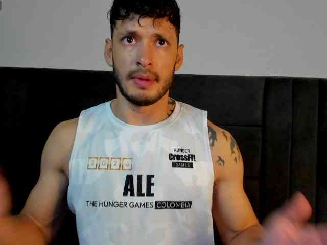 Alejandro2x Alejandro2x