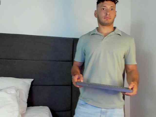 Alejandro2x