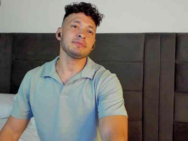 Alejandro2x