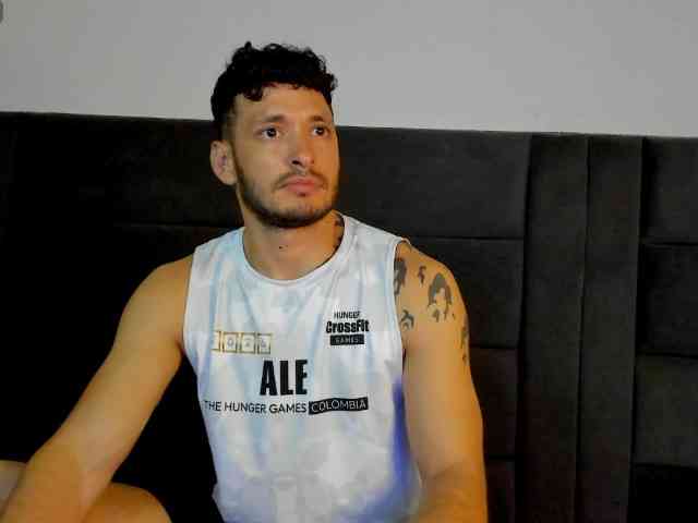 Alejandro2x