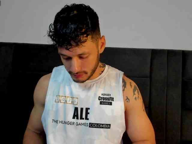 Alejandro2x Alejandro2x