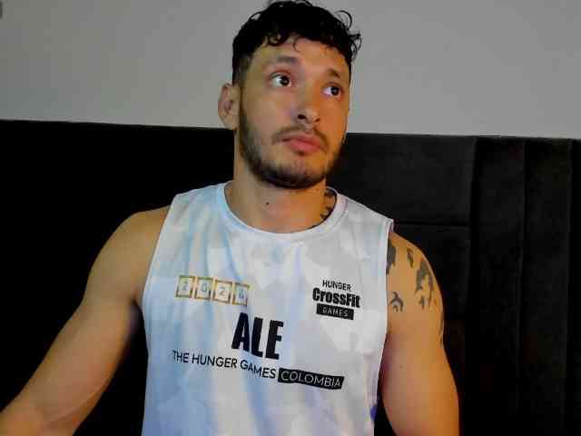 Alejandro2x