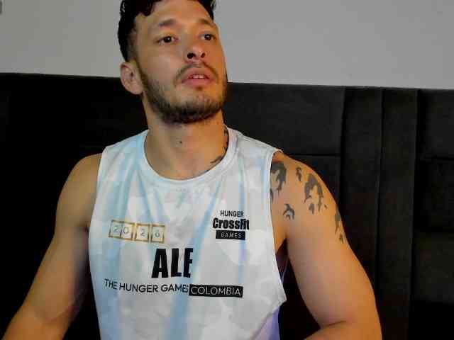 Alejandro2x Alejandro2x